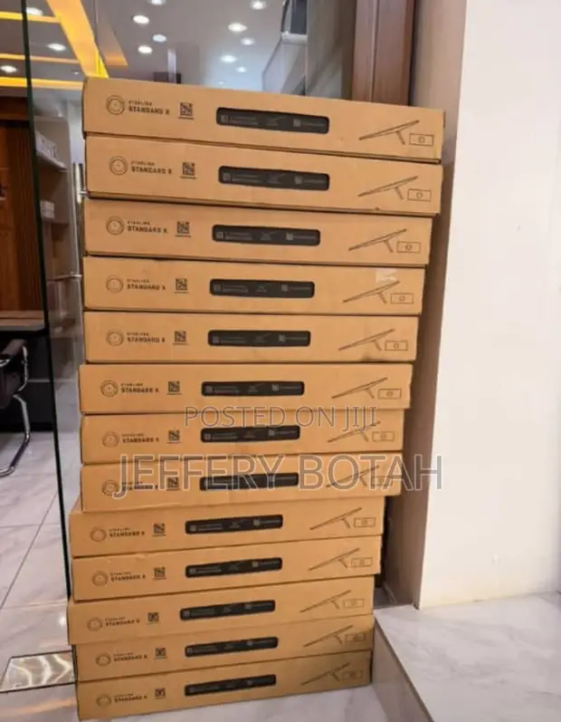 Starlink Standard Internet Kit - 1