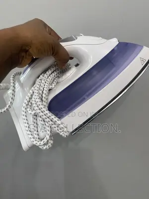 Steam Iron - Foreign Used
