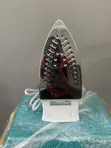 Steam Iron - Foreign Used - 2