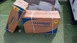 Nasco 1.5HP Split System Air Conditioner