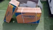 Nasco 1.5HP Split System Air Conditioner - 1