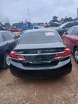 2015 Honda Civic EX-L Sedan - 2