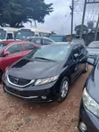 2015 Honda Civic EX-L Sedan - 3
