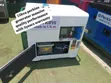 Perkins 15kVA Diesel Generator - Brand New - 1