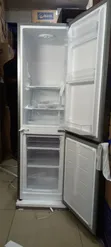 Reliable Nasco Double Door Fridge - 2