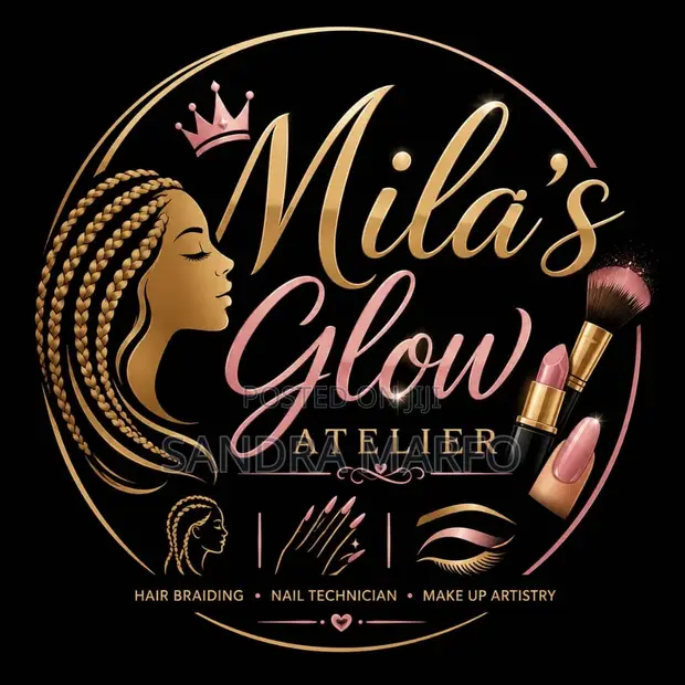Braider Needed - Mila's Glow Atelier - 1