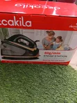 Decakila 40g Steam Station Iron - 1
