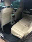 Toyota Highlander XLE 2019 Gold - 3