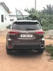 Toyota Highlander XLE 2019 Gold - 4