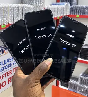 Honor 8X 128GB