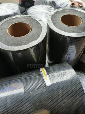 DPC Damp-Proof Course