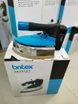 Brand New Britex Industrial Steam Iron - 2