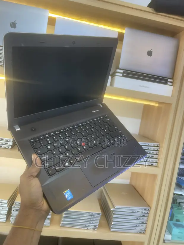 Lenovo ThinkPad Edge E440 Laptop - 1