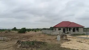Full Plot (70x100ft) in Shai Hills for GHS 50,000