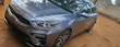 Kia Forte EX 2020 Black - 2