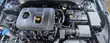 Kia Forte EX 2020 Black - 4