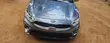 Kia Forte EX 2020 Black - 5