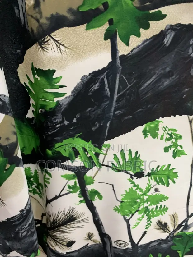 Quality Vintage Fabrics - Nationwide Delivery - 1