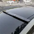 Honda Accord 2018-2022 Roof Glass Spoiler - 1