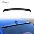 Honda Accord 2018-2022 Roof Glass Spoiler - 2