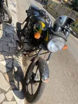 Boxer Motorcycle 2021 - 2