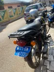 Boxer Motorcycle 2021 - 3