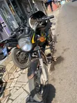 Boxer Motorcycle 2021 - 4