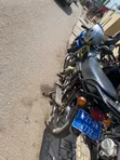 Boxer Motorcycle 2021 - 5