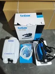 Handheld Industrial Steam Iron - Britex - 1
