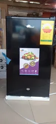 Brand New Rainbow Table Top Fridge - 1