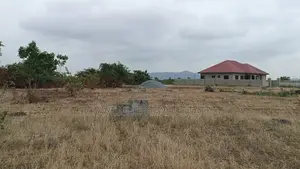 Land for Sale in Shai Hills, Accra