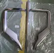 Honda CR-V Front Bumper Chrome Trim (2019-2021) - 1