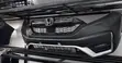 Honda CR-V Front Bumper Chrome Trim (2019-2021) - 2
