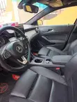 Mercedes-Benz GLA 250 2016 Black - 3