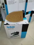 Heavy Duty Industrial Steam Iron for Commercial Use - 2