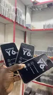 New Huawei Y6 Prime 2019 32GB - 2
