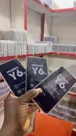 New Huawei Y6 Prime 2019 32GB - 3