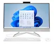 HP 200 G4 All-in-One Desktop Computer - Intel Core i5, 16GB RAM, 512GB SSD - 4