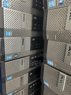Dell Optiplex 7020 Desktop Computer