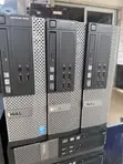 Dell Optiplex 7020 Desktop Computer - 3
