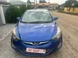 Hyundai Elantra 2014 Blue - 4