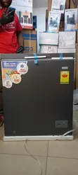 Nasco Chest Freezer - Brand New - 1