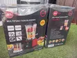 Real Home Copper Blender H&A Quality - 1