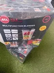 Real Home Copper Blender H&A Quality - 2