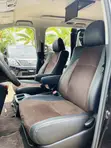 Toyota Alphard 2.4 Petrol FWD 2013 Black - 3
