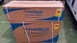 Nasco 1.5HP Split System Air Conditioner - 2