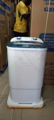 Innova Single Tub Washing Machine - 2