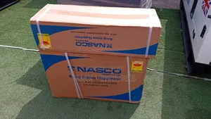 Nasco 1.5HP Contemporary Split AC