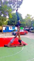 Professional Acrobat for Hire - Events in Accra - 1