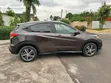 Honda HR-V Sport 2022 Brown - 3